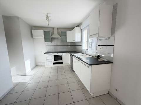 Location maison 3 pièces