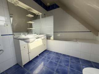 Location maison 3 pièces