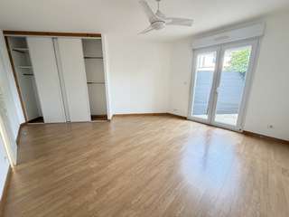 Location maison 3 pièces