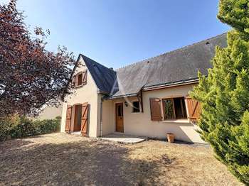 Location Maison 6 chambresMontreuil-Juigné