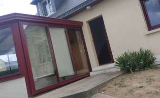 Photo Location maison Montreuil-le-Gast