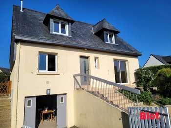 Location Maison 4 chambresMontreuil-le-Gast