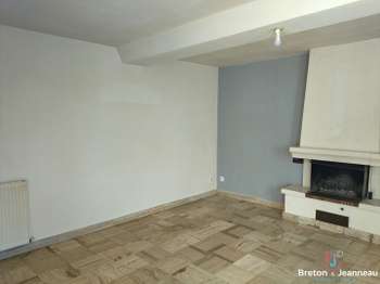 Location maison 4 pièces Location maison 4 pièces