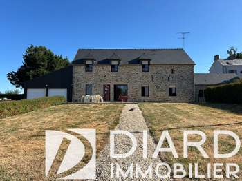 Location Maison 4 chambresMontreuil-sous-Pérouse