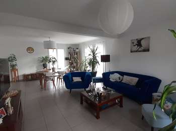 Location Maison 5 chambresMontreuil-sous-Pérouse