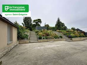 Location Maison 3 chambresMontreuil-sur-Ille