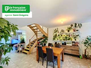 Location maison 5 pièces Location maison 5 pièces