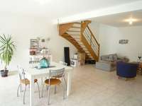 Location maison 5 pièces