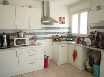Location maison 5 pièces