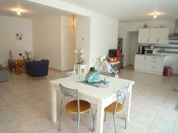Location maison 5 pièces