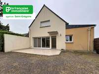 Location maison 5 pièces