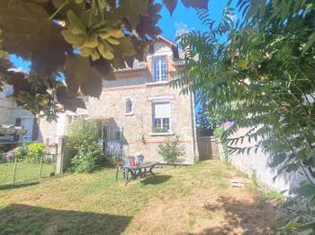 Location Maison 3 chambresMontreuil-sur-Ille