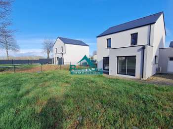 Location Maison 4 chambresMontreuil-sur-Ille