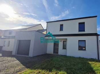 Location Maison 4 chambresMontreuil-sur-Ille