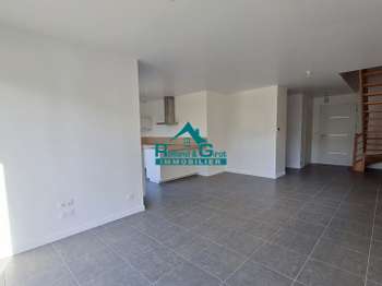 Location Maison 4 chambresMontreuil-sur-Ille