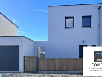 Location Maison 3 chambresMontreuil-sur-Ille