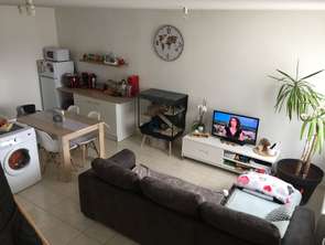 Location Maison 2 chambresMontreuil-sur-Loir