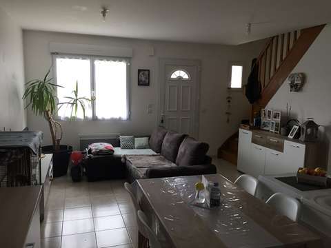 Location maison 3 pièces Location maison 3 pièces