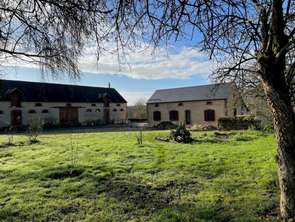 Location Maison 3 chambresMontreuil-sur-Maine
