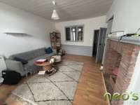 Location maison 3 pièces