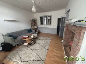 Location maison 3 pièces Montrevault 49