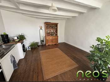 Location maison 3 pièces