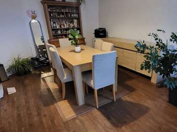 Location maison 3 pièces