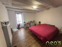 Location maison 3 pièces