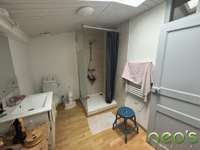 Location maison 3 pièces