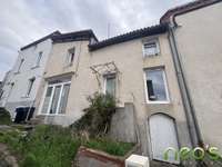 Location maison 3 pièces