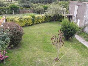 Location Maison 5 chambresMontrevault-sur-Evre
