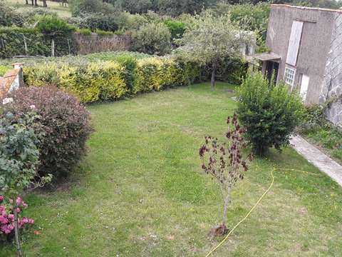 Location maison 10 pièces Montrevault-sur-Evre 49
