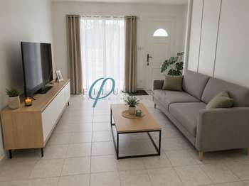 Location Maison 3 chambresMontrevault-sur-Evre