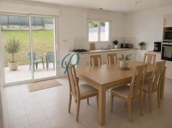 Location maison 4 pièces