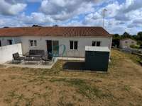 Location maison 4 pièces