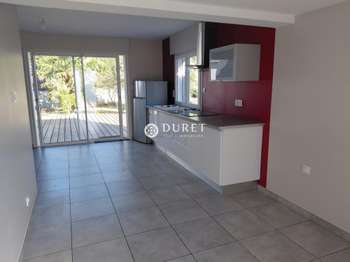 Location Maison 1 chambreMontréverd