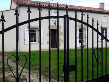Location Maison 3 chambresMontréverd