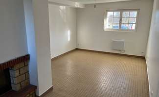 Photo Location maison Montroty