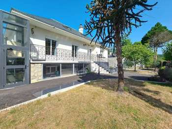Location Maison 7 chambresMonts