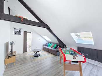 Location maison 8 pièces