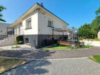 Location maison 8 pièces