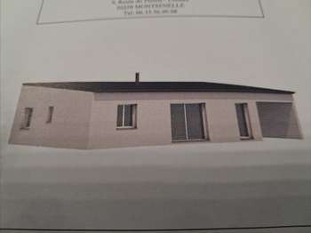 Location maison 4 pièces