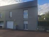 Location maison 4 pièces