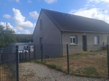 Location maison 4 pièces