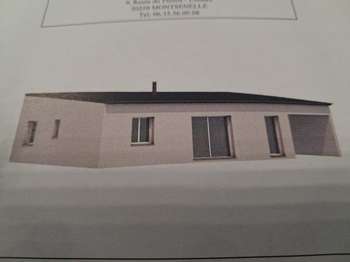 Location maison 4 pièces