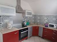 Location maison 5 pièces