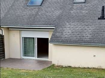 Location Maison 3 chambresMontval-sur-Loir