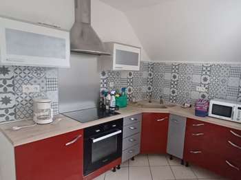Location maison 4 pièces