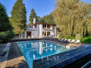 Location Maison 5 chambresMorainvilliers