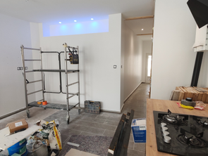 Location Maison 3 chambresMorannes-sur-Sarthe - Daumeray